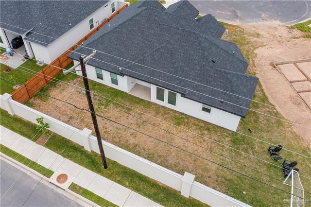 801 N Buxton Avenue, Edinburg, TX 78541