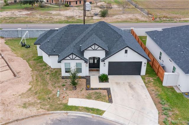 801 N Buxton Avenue, Edinburg, TX 78541