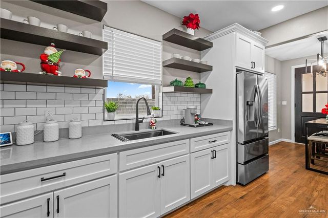 801 N Buxton Avenue, Edinburg, TX 78541