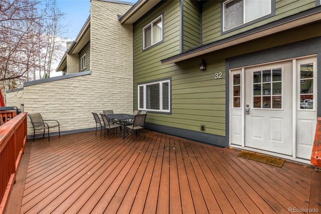 32 Sequoia Court, Steamboat Springs, CO 80487