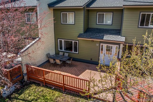 32 Sequoia Court, Steamboat Springs, CO 80487