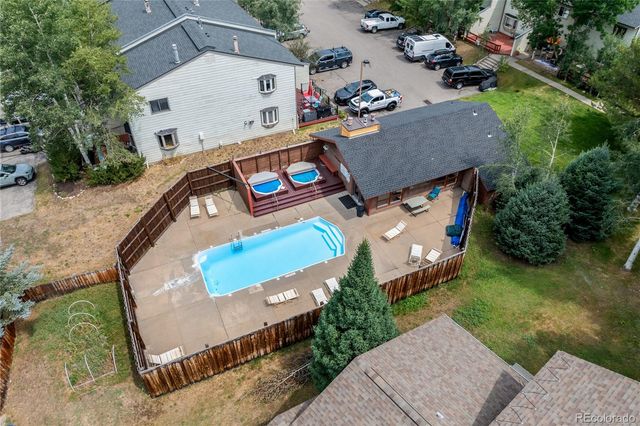 32 Sequoia Court, Steamboat Springs, CO 80487
