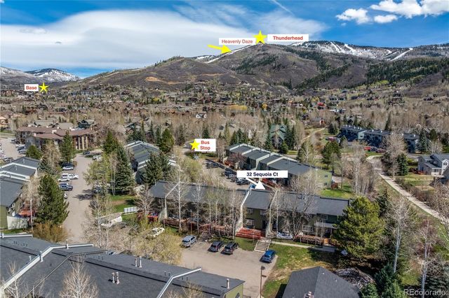 32 Sequoia Court, Steamboat Springs, CO 80487