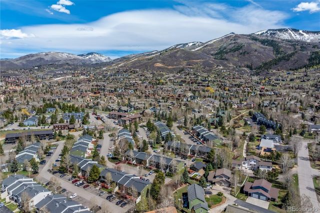 32 Sequoia Court, Steamboat Springs, CO 80487