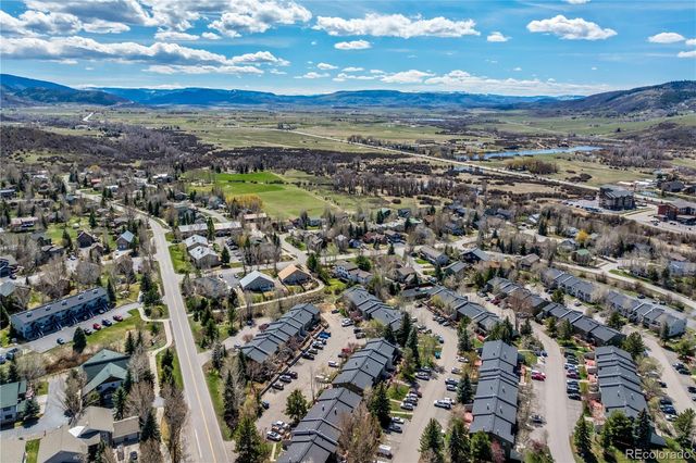 32 Sequoia Court, Steamboat Springs, CO 80487