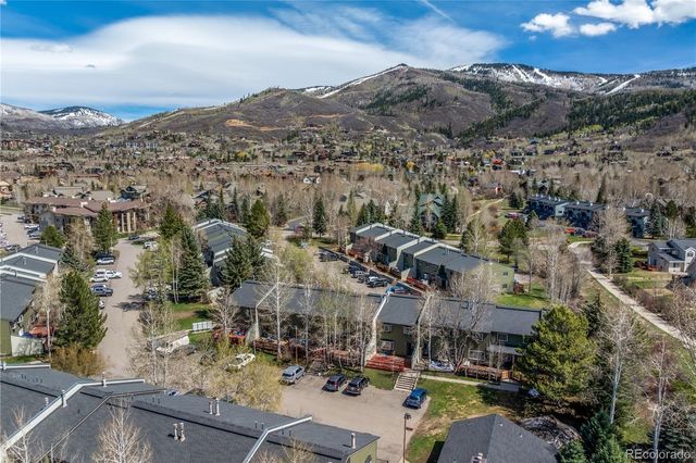 32 Sequoia Court, Steamboat Springs, CO 80487