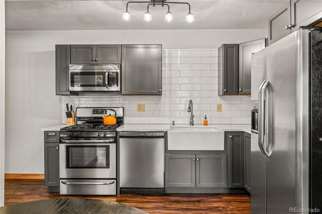 32 Sequoia Court, Steamboat Springs, CO 80487