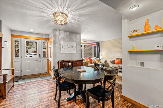 32 Sequoia Court, Steamboat Springs, CO 80487