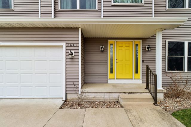 2013 NW Pleasant Street, Ankeny, IA 50023