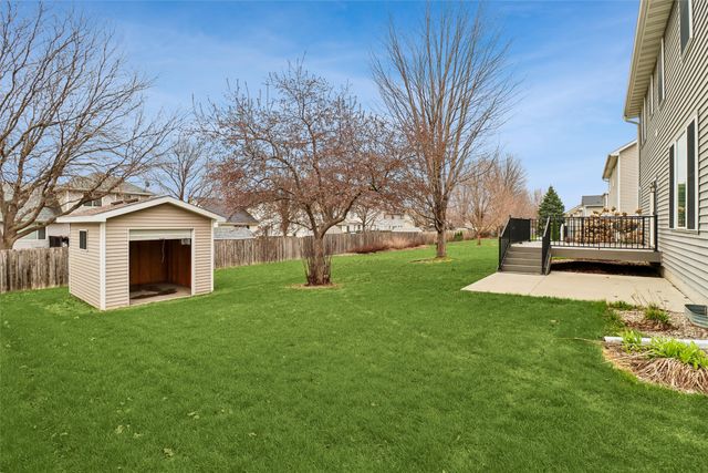 2013 NW Pleasant Street, Ankeny, IA 50023