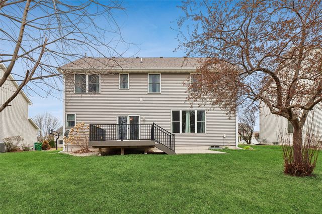 2013 NW Pleasant Street, Ankeny, IA 50023