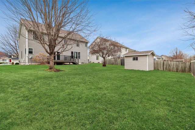 2013 NW Pleasant Street, Ankeny, IA 50023