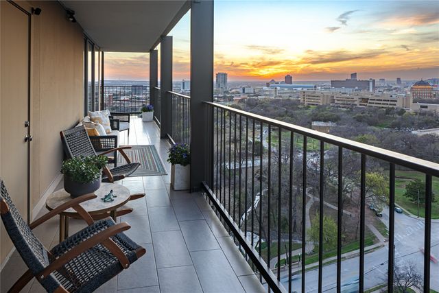 3310 Fairmount Street P3A, Dallas, TX 75201