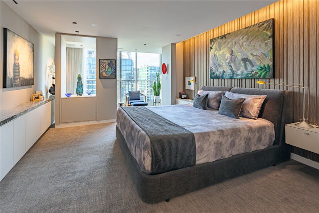 3310 Fairmount Street P3A, Dallas, TX 75201