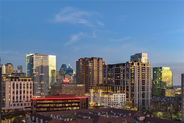 3310 Fairmount Street P3A, Dallas, TX 75201