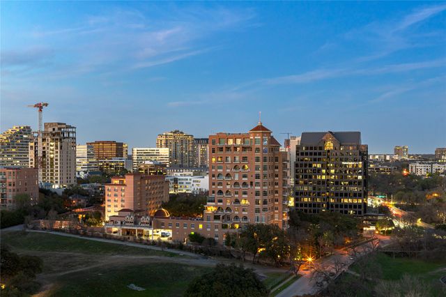 3310 Fairmount Street P3A, Dallas, TX 75201