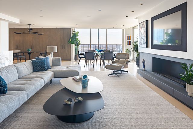 3310 Fairmount Street P3A, Dallas, TX 75201