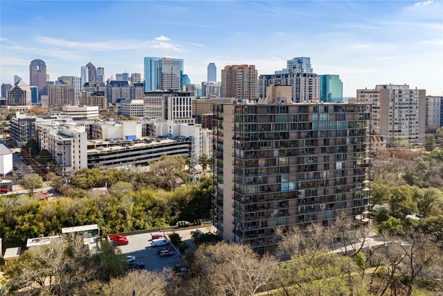 3310 Fairmount Street P3A, Dallas, TX 75201