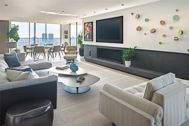 3310 Fairmount Street P3A, Dallas, TX 75201