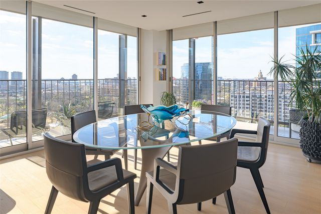 3310 Fairmount Street P3A, Dallas, TX 75201