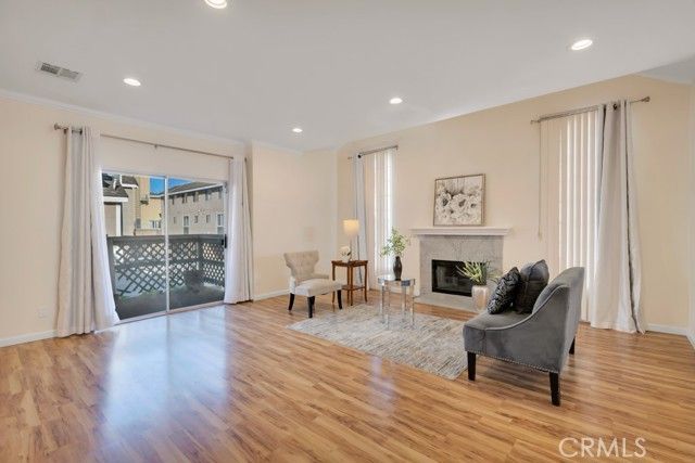 8958 Burnet Avenue E6, North Hills (los Angeles), CA 91343