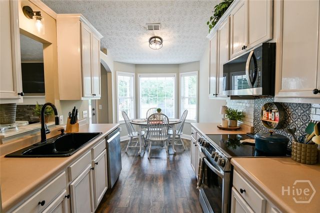 1080 Stone Shoals Court, Watkinsville, GA 30677