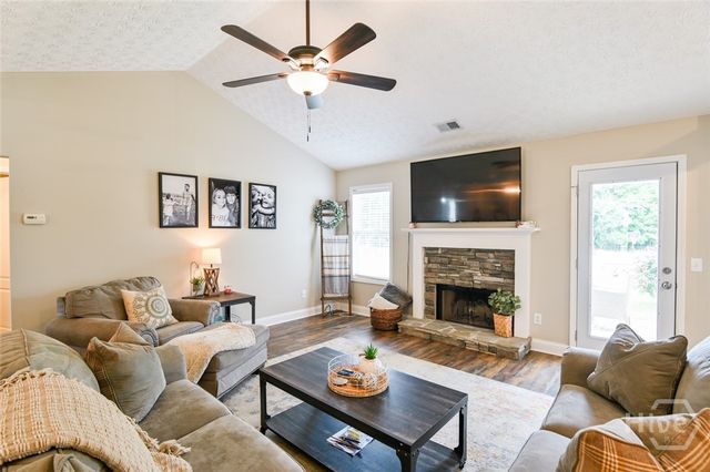 1080 Stone Shoals Court, Watkinsville, GA 30677
