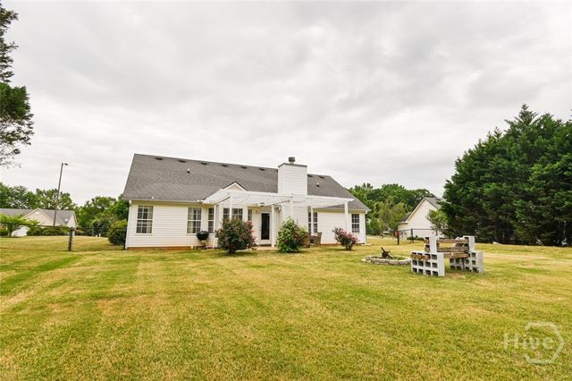 1080 Stone Shoals Court, Watkinsville, GA 30677