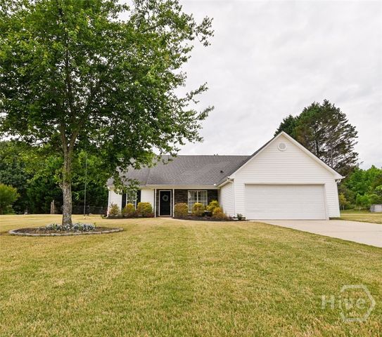 1080 Stone Shoals Court, Watkinsville, GA 30677