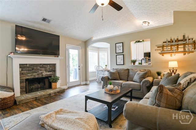 1080 Stone Shoals Court, Watkinsville, GA 30677