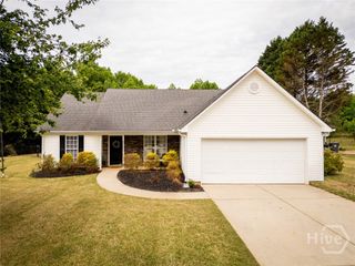 1080 Stone Shoals Court, Watkinsville, GA 30677