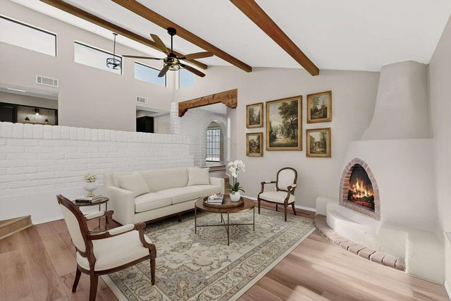 10617 Pastime Avenue NW, Albuquerque, NM 87114