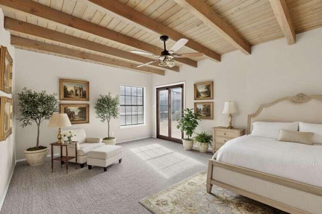 10617 Pastime Avenue NW, Albuquerque, NM 87114