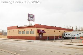 12325 Hamilton Avenue, Highland Park, MI 48203