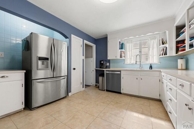 408 Cleveland St, Pueblo, CO 81004