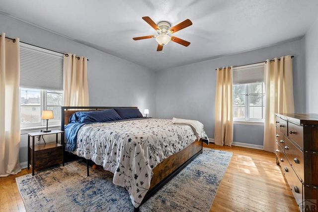 408 Cleveland St, Pueblo, CO 81004