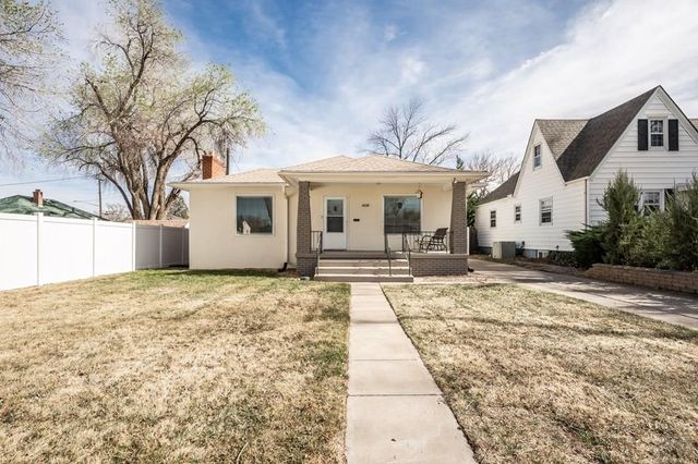 408 Cleveland St, Pueblo, CO 81004