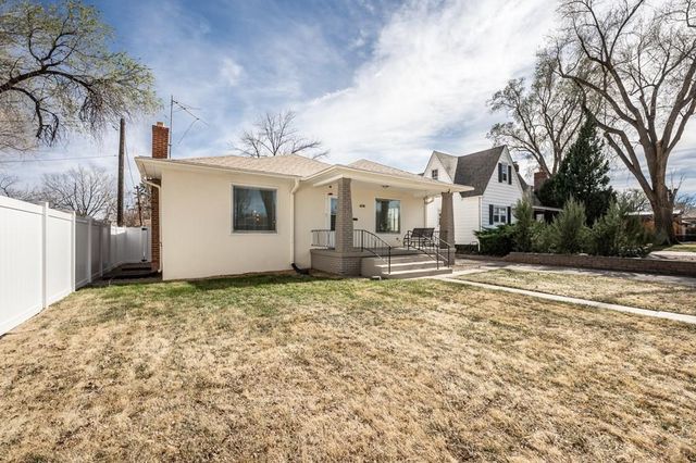 408 Cleveland St, Pueblo, CO 81004