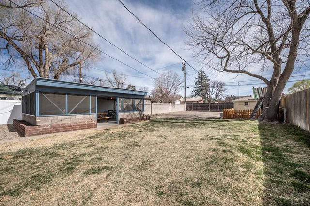 408 Cleveland St, Pueblo, CO 81004