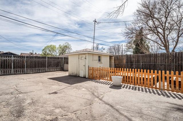 408 Cleveland St, Pueblo, CO 81004