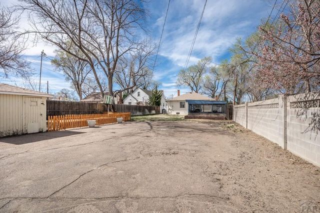 408 Cleveland St, Pueblo, CO 81004