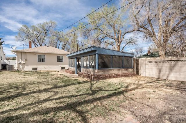 408 Cleveland St, Pueblo, CO 81004