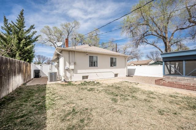408 Cleveland St, Pueblo, CO 81004