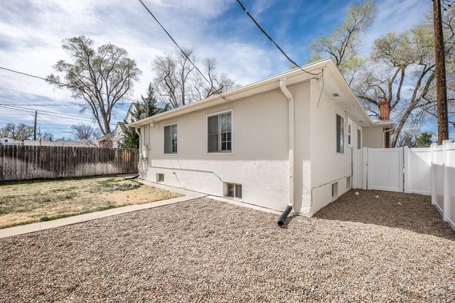 408 Cleveland St, Pueblo, CO 81004