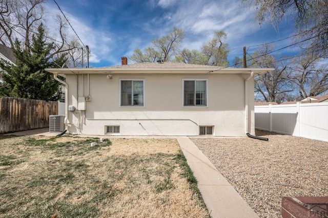 408 Cleveland St, Pueblo, CO 81004