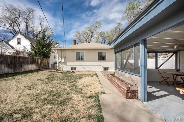 408 Cleveland St, Pueblo, CO 81004