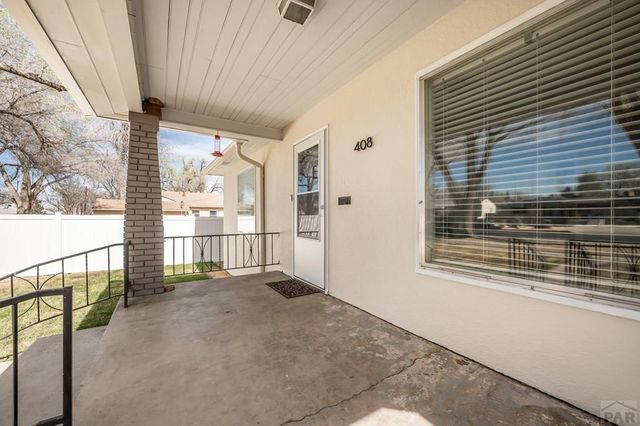408 Cleveland St, Pueblo, CO 81004