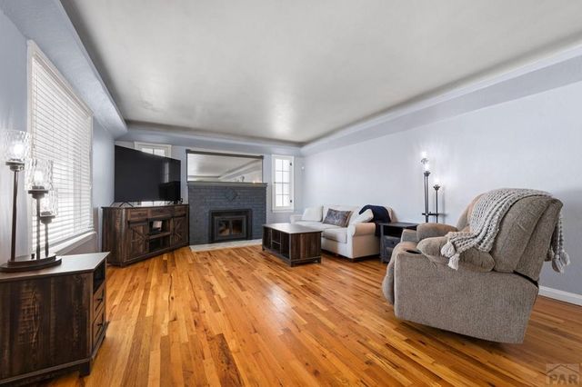 408 Cleveland St, Pueblo, CO 81004