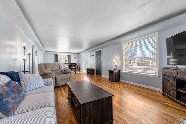 408 Cleveland St, Pueblo, CO 81004