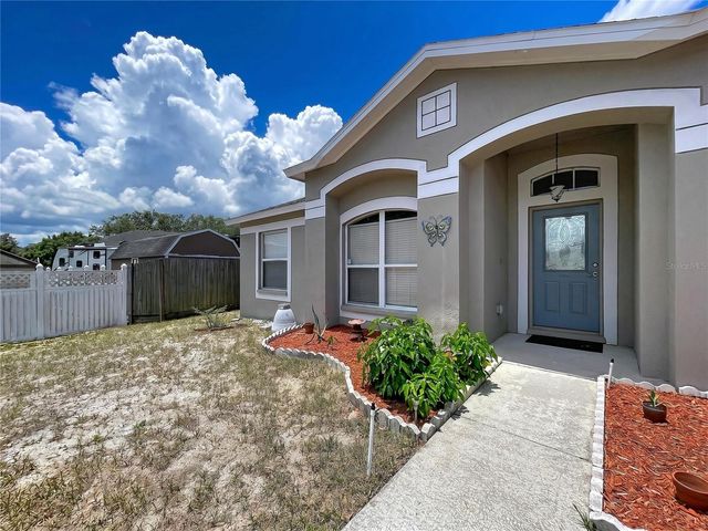 12803 YARN PLACE, Riverview, FL 33569